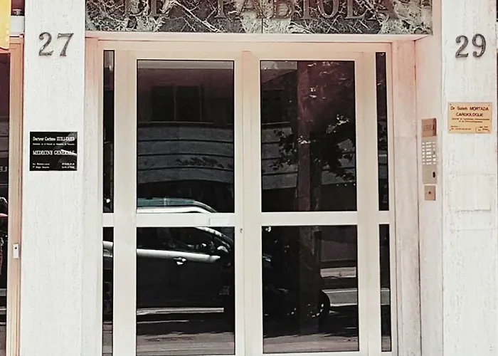 شقة 3 Pieces A 200 M De La Mer.