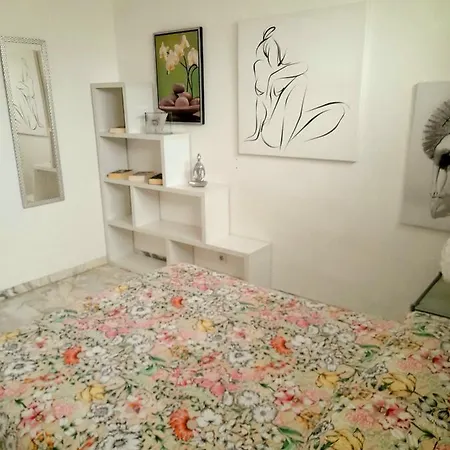 Apartment Charmant 3 Pieces A 200 M De La Mer. Antibes
