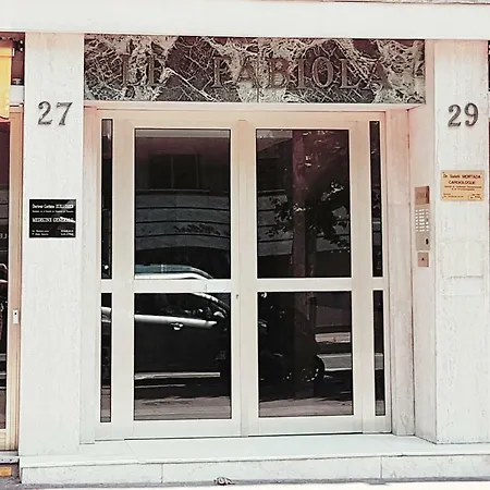 Apartment 3 Pieces A 200 M De La Mer.