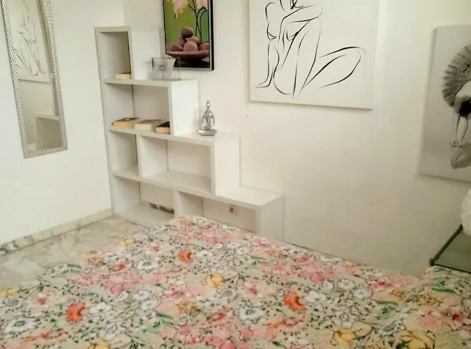 דירה 3 Pieces A 200 M De La Mer. אנטיב